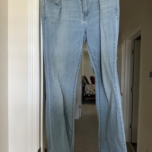 lees womens jeans